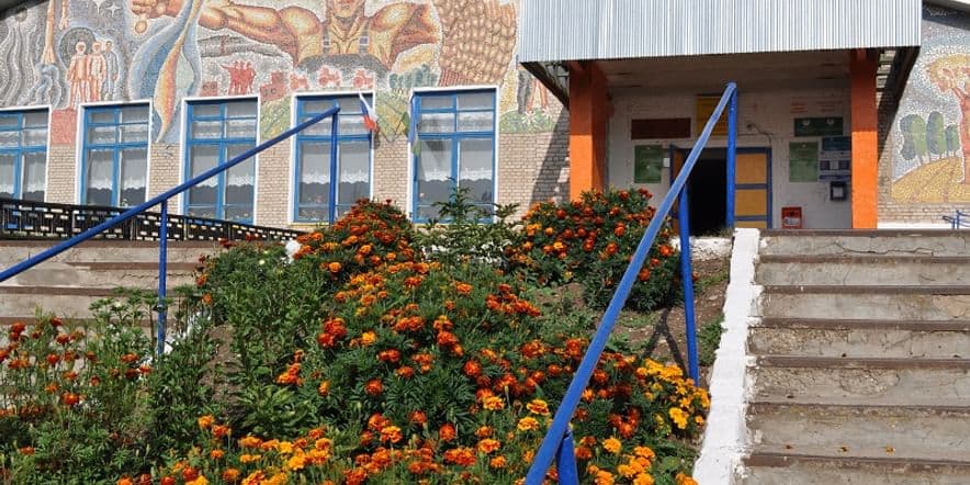 Основное изображение для учреждения Дияшевский сельский дом культуры