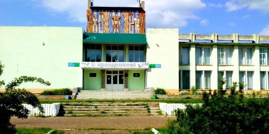 Основное изображение для учреждения Многофункциональный клуб села Наумовка
