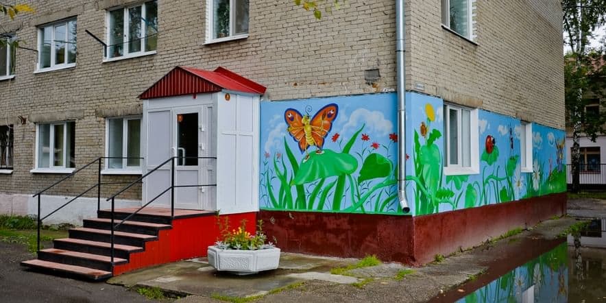 Основное изображение для учреждения Детская школа искусств № 3 на Лазарева