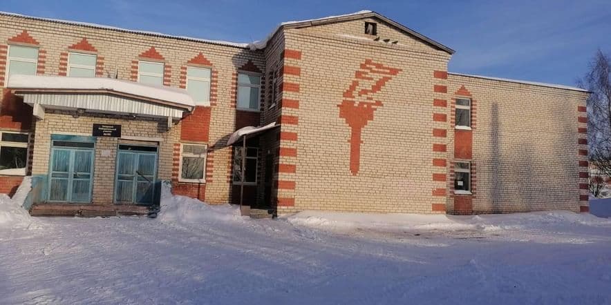 Основное изображение для учреждения Татарская сельская библиотека