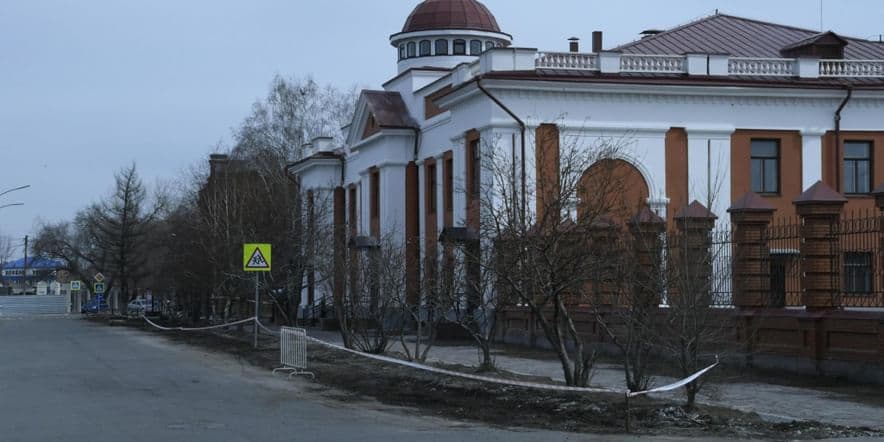 Основное изображение для события Экскурсия «Минусинский музей — первый на Енисее»
