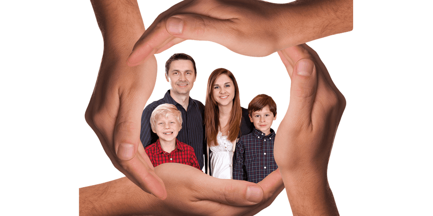 Основное изображение для события Круглый стол, беседа «Поддержка семей — задача государства»