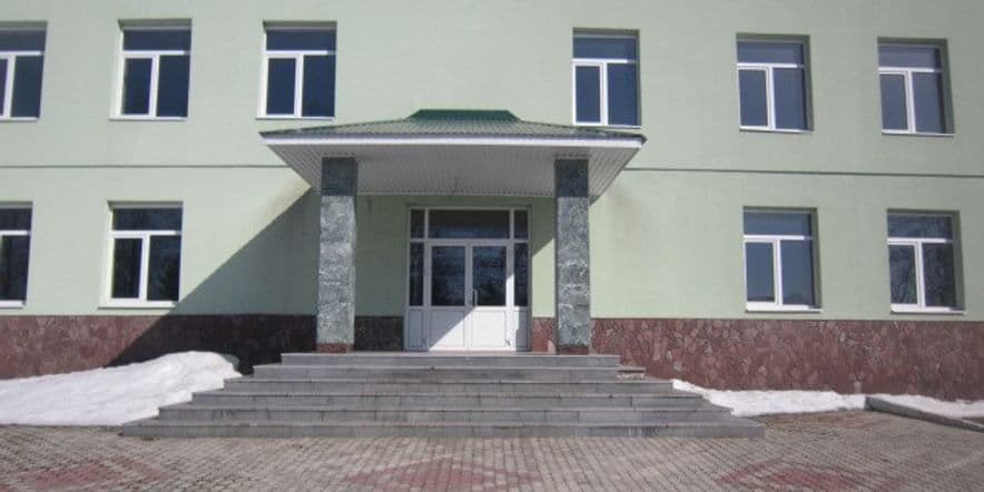 Основное изображение для учреждения Арх-Латышский сельский дом культуры