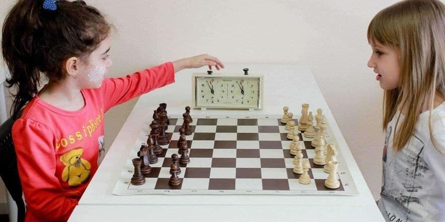 Основное изображение для события Программа«Любимая настольная игра–шахматы»