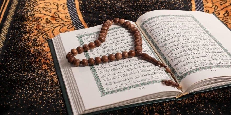 Основное изображение для события «Ислам–религия мира и добра»