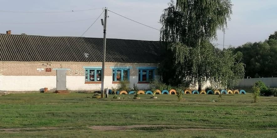 Основное изображение для учреждения Гремякский сельский дом культуры