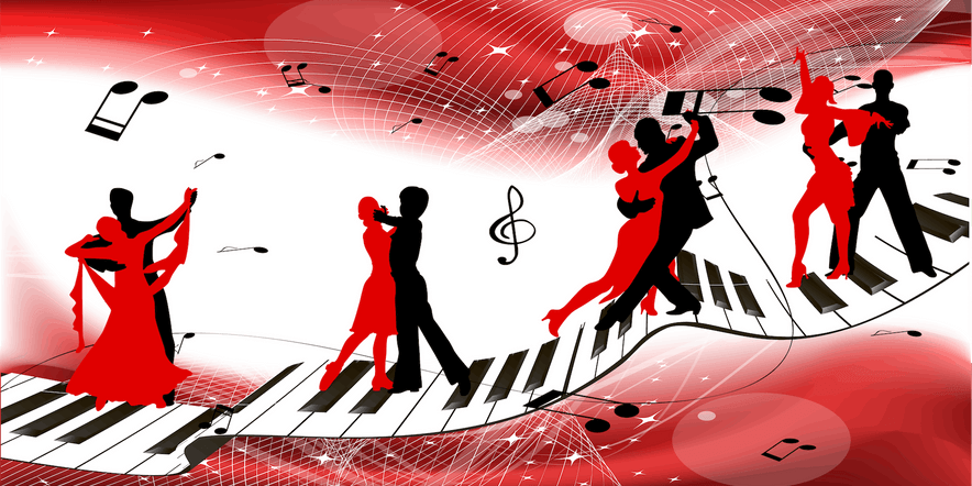Основное изображение для события Мастер-класс «Танцуем вальс»