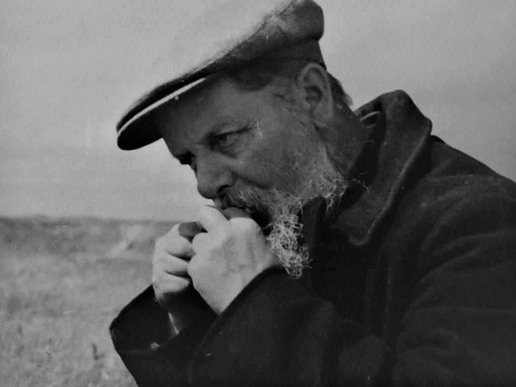 Павел Бажов. 1939 год. Фотография: Объединенный музей писателей Урала, Екатеринбург