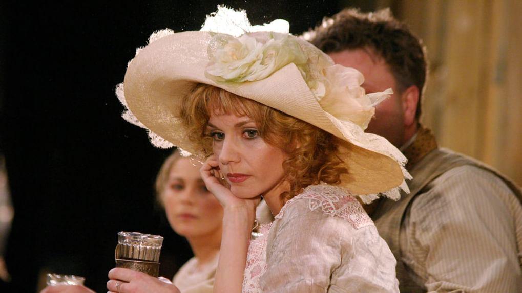 Марина Зудина. Московский театр-студия под руководством Олега Табакова, Москва. Фотография: <a href="https://tabakov.ru/artists/zudina/" rel="nofollow noopener" target="_blank">tabakov.ru</a>