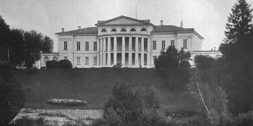 Основное изображение для учреждения Дубровицы