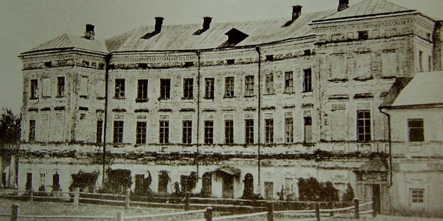Основное изображение для учреждения Нижние Прыски