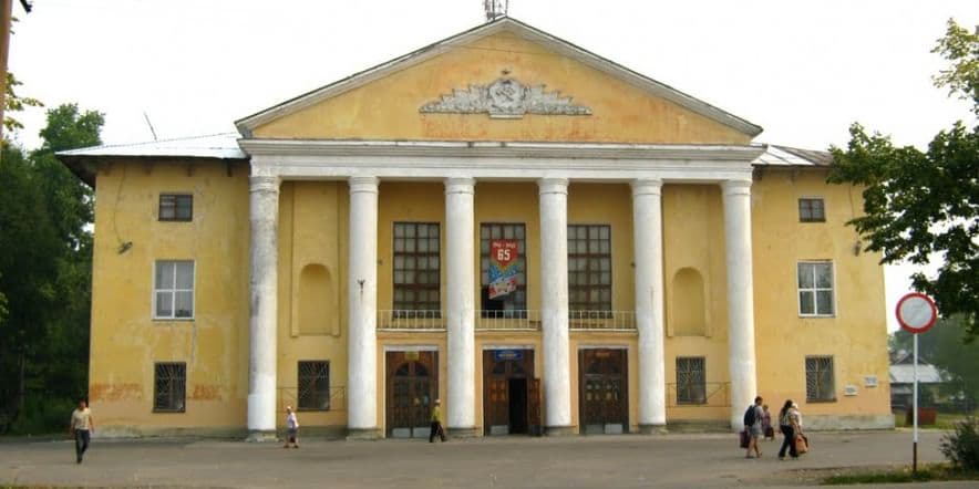 Основное изображение для учреждения Мурашинский историко-краеведческий музей