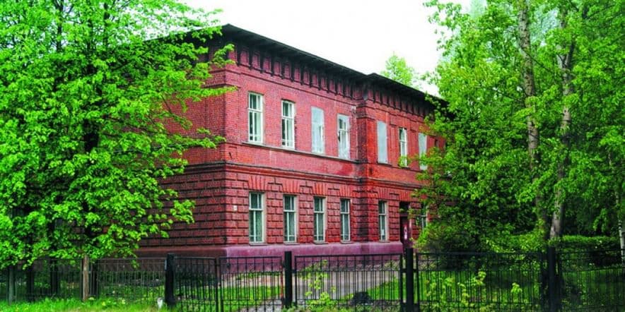 Основное изображение для учреждения Красносельский музей ювелирного и народно-прикладного искусства