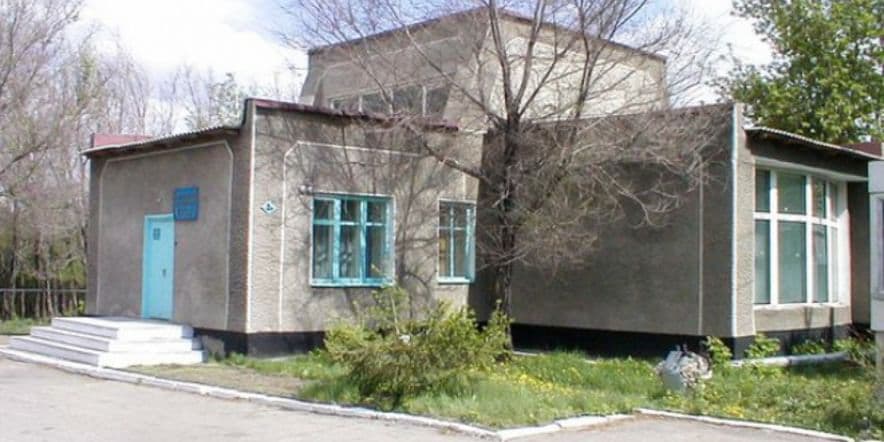 Основное изображение для учреждения Поспелихинский районный краеведческий музей