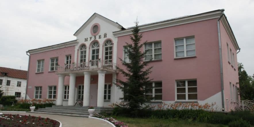 Основное изображение для учреждения Можгинский историко-краеведческий музей