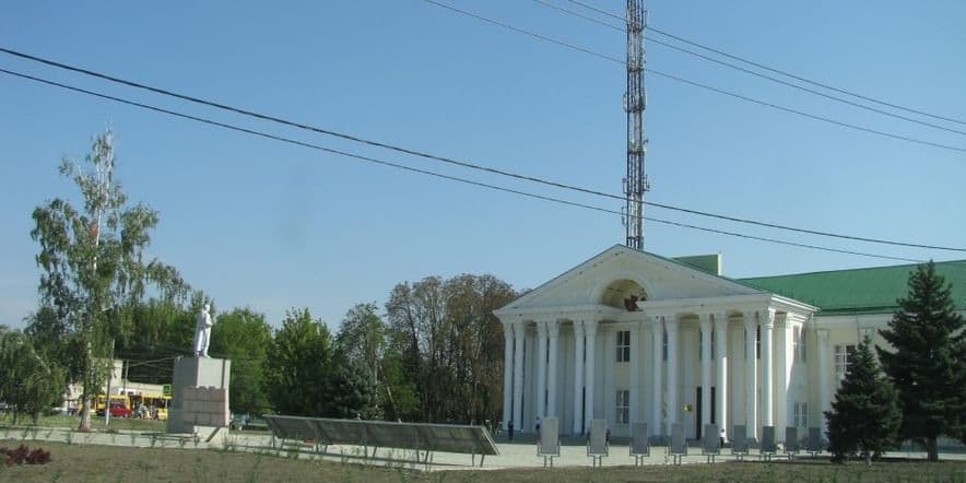 Основное изображение для учреждения Трудобеликовский историко-краеведческий музей