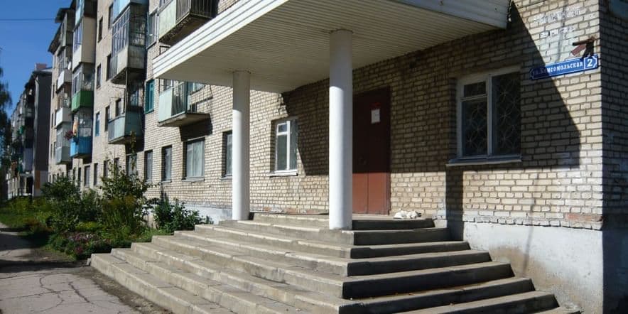 Основное изображение для учреждения Ясногорский художественно-краеведческий музей