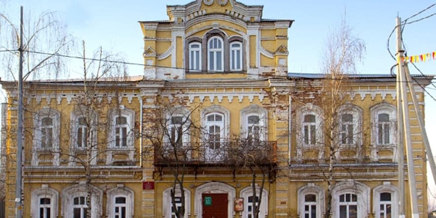Основное изображение для учреждения Межпоселенческая библиотека Шацкого района