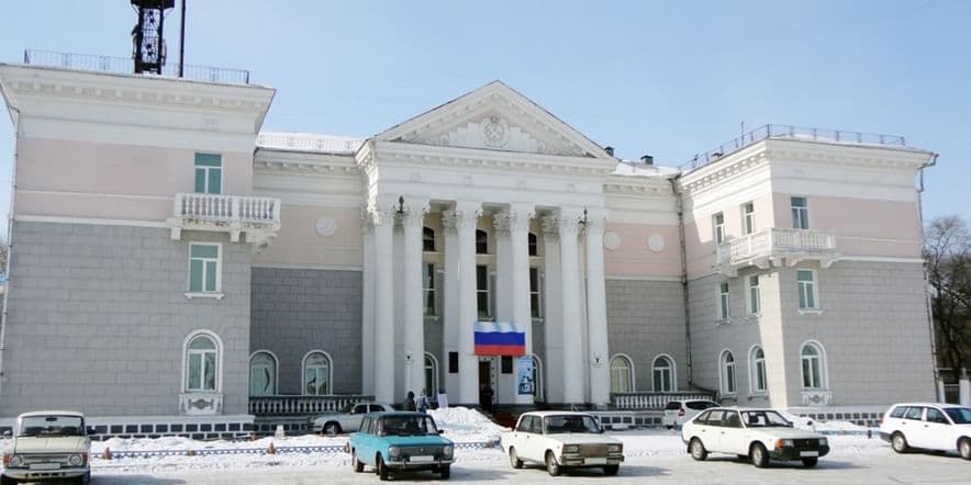 Основное изображение для учреждения Райчихинский краеведческий музей