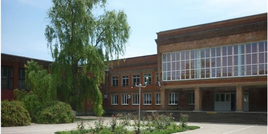 Основное изображение для учреждения Новощербиновская сельская библиотека