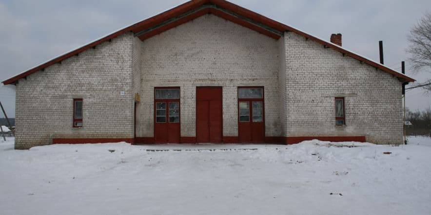 Основное изображение для учреждения Сысоевская сельская библиотека