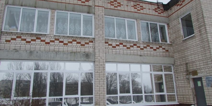 Основное изображение для учреждения Чернореченская сельская библиотека-филиал