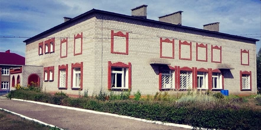 Основное изображение для учреждения Краснокамский районный историко-краеведческий музей