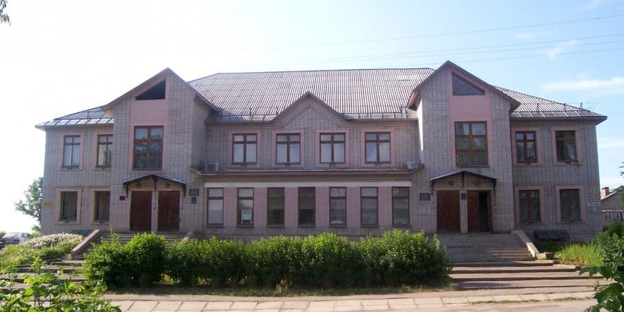Основное изображение для учреждения Куменский краеведческий музей