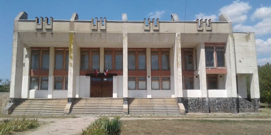 Основное изображение для учреждения Краснополянский сельский Дом культуры