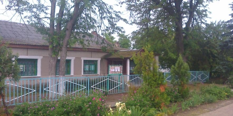 Основное изображение для учреждения Новосельцевский сельский клуб