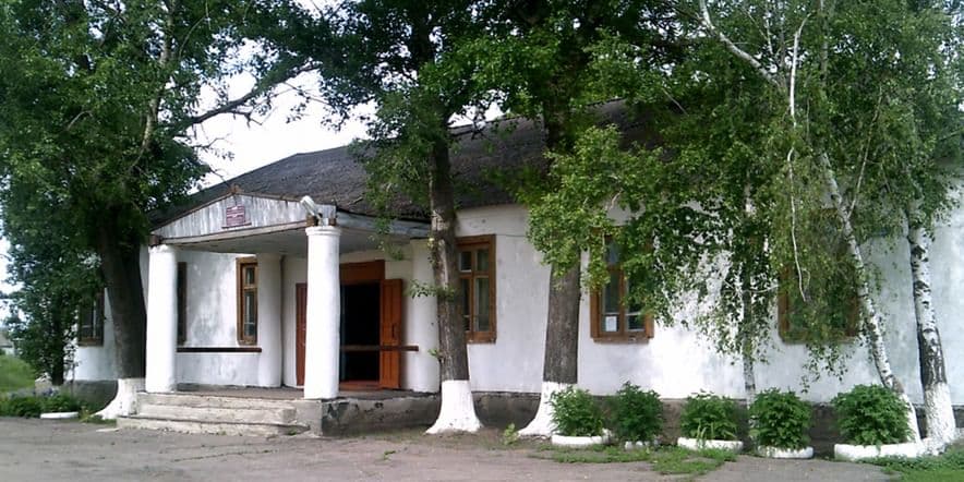 Основное изображение для учреждения Лыковский сельский дом культуры