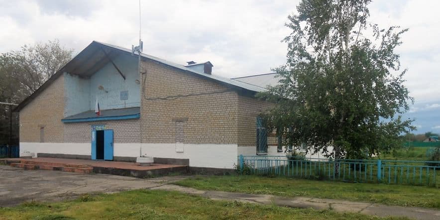Основное изображение для учреждения Кулешовский сельский дом культуры