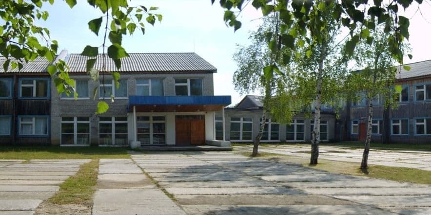 Основное изображение для учреждения Культурно-досуговый комплекс г. п. Луговой