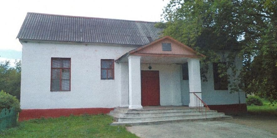 Основное изображение для учреждения Незнановский сельский дом культуры