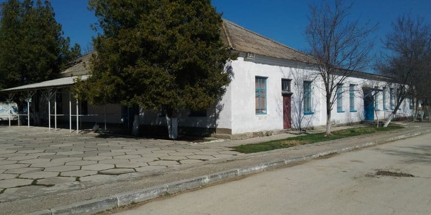 Основное изображение для учреждения Зеленогорский сельский дом культуры