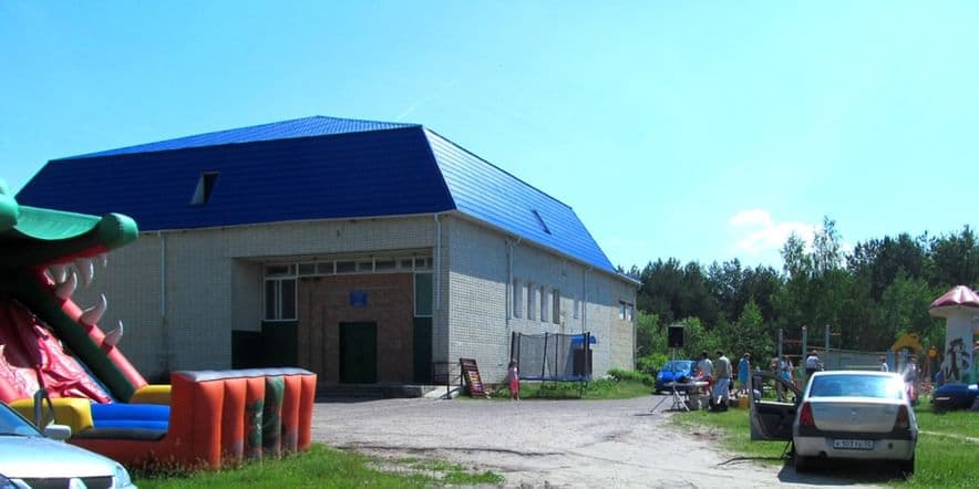 Основное изображение для учреждения Нетьинский поселенческий культурно-досуговый центр