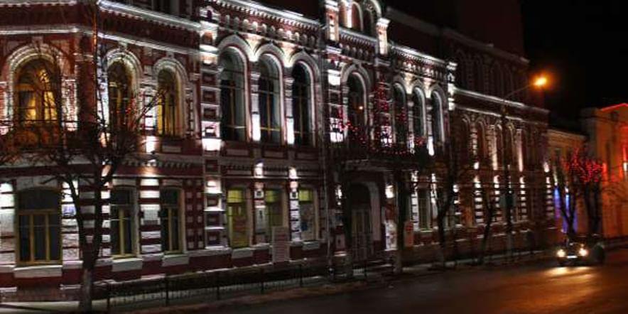 Основное изображение для учреждения Центр культуры и досуга «Современник»