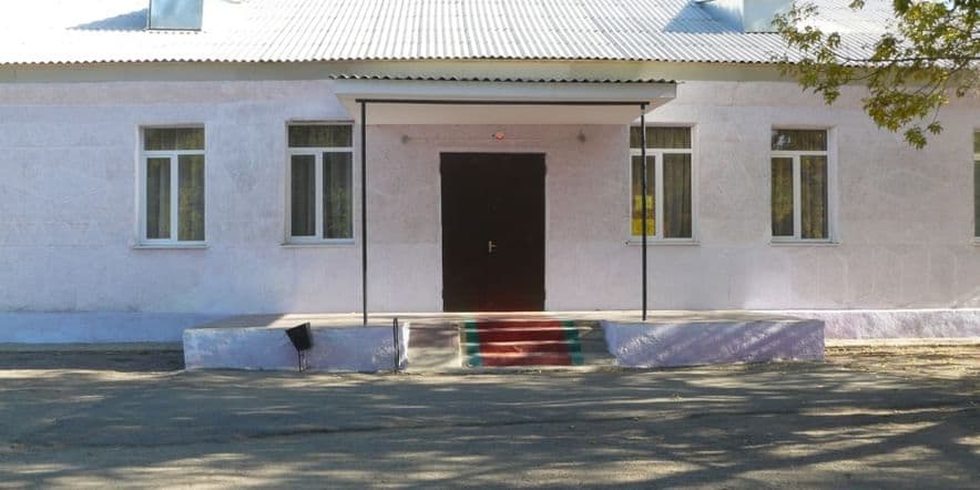 Основное изображение для учреждения Гапкинский сельский дом культуры