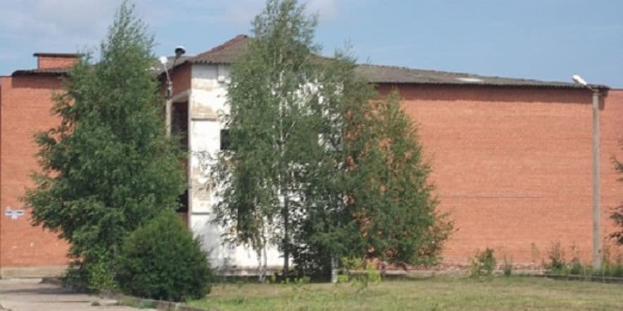 Основное изображение для учреждения Коленовский сельский дом культуры им. Н.И. Андреева
