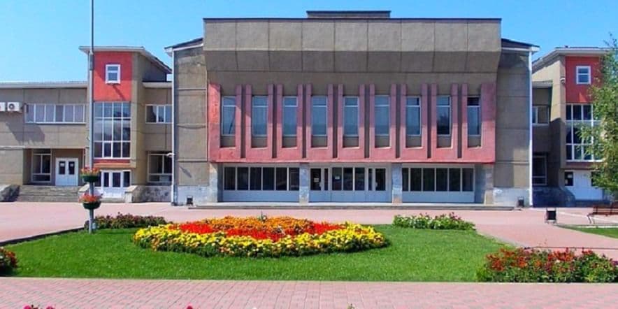 Основное изображение для учреждения Дом культуры станицы Курской