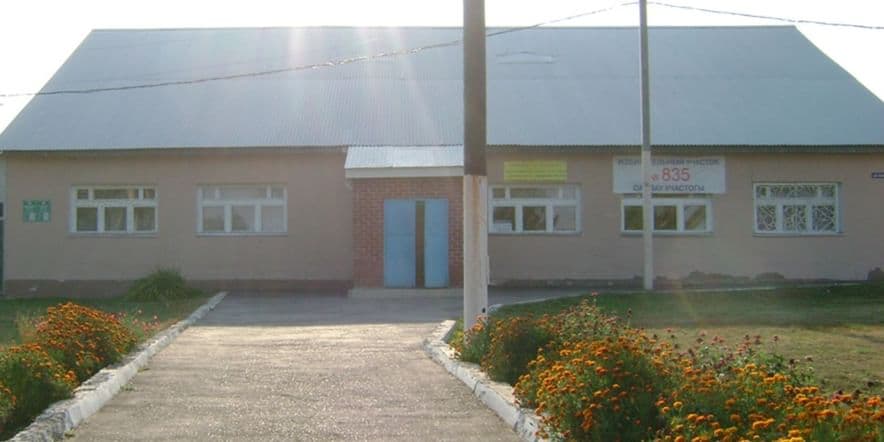 Основное изображение для учреждения Верхнеакташский сельский дом культуры