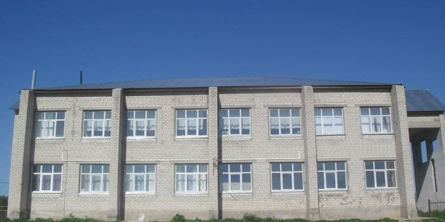 Основное изображение для учреждения Кшкловский сельский дом культуры