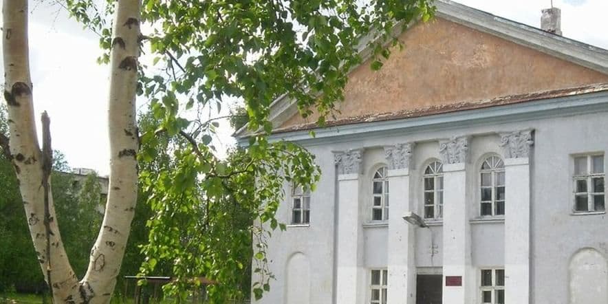Основное изображение для учреждения Васьковский сельский дом культуры