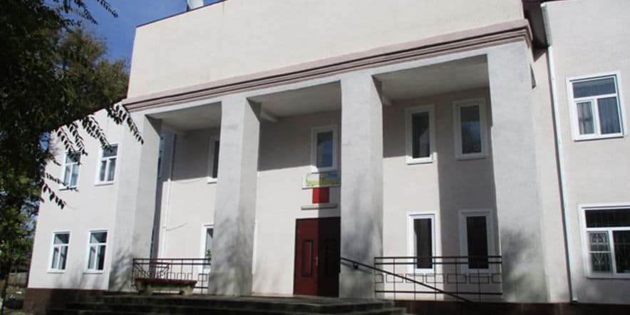 Основное изображение для учреждения Дом культуры села Красные Ключи