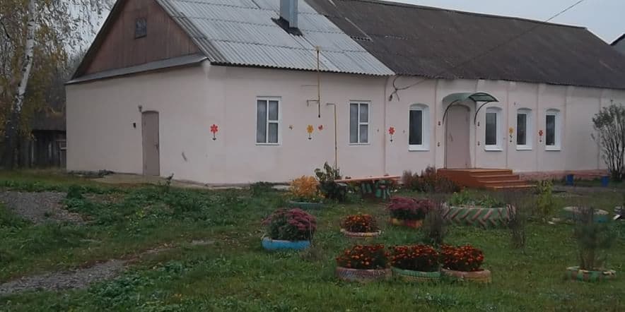 Основное изображение для учреждения Больше-Жоковский сельский дом культуры