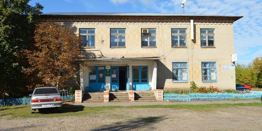 Основное изображение для учреждения Дроздовский сельский дом культуры