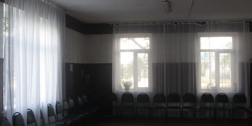 Основное изображение для учреждения Екатериновский сельский дом культуры