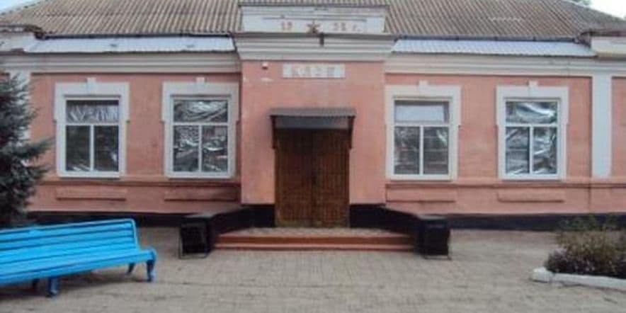Основное изображение для учреждения Сельский Дом культуры поселка Заводского