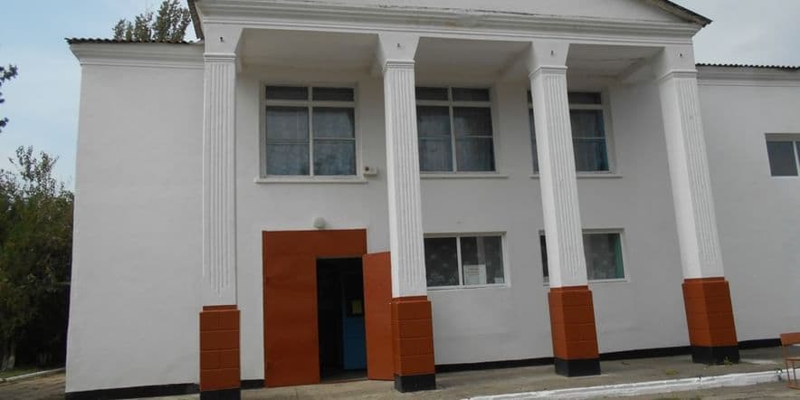 Основное изображение для учреждения Новопавловский сельский Дом культуры