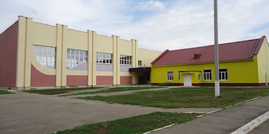 Основное изображение для учреждения Клуб п. Соловьево